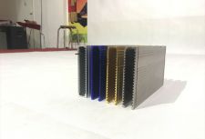 鋁盒拉絲工藝技術的原理有哪些「東虹鑫」