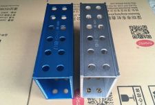 6061鋁料盒材料的加工流程「東虹鑫」