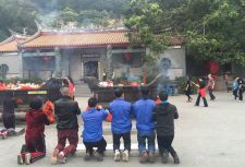 開工大吉！東虹鑫鋁制品加工廠祝您“豬”事順利