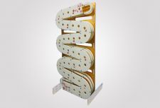 無鉛錫膏先進(jìn)先出擺入冰箱的方法