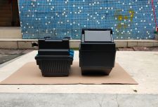 晶圓運(yùn)輸盒Wafer Shipping Box 在這里買省心放心