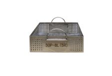 深圳好用的半導(dǎo)體治具料盒哪里有—品牌廠家、實(shí)力打造「東虹鑫」