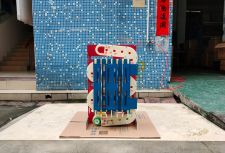非標(biāo)定做錫膏紅膠一體先進(jìn)先出廠家哪家好？[東虹鑫]