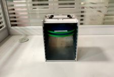 0毛刺的6寸晶圓盒-解決毛刺問題、打造高品質晶圓盒[東虹鑫]