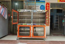 深圳電子防潮柜訂做廠家，十多年技術(shù)沉淀交貨更快