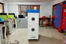 錫膏智能回溫機(jī)廠家怎么樣-用過的客戶都說好[東虹鑫]