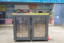 深圳智能氮?dú)夤駨S-對(duì)客戶服務(wù)態(tài)度誠(chéng)懇