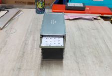 固晶機料盒精度不夠不耐用找東虹鑫
