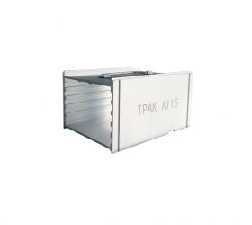TPAK鋁料盒