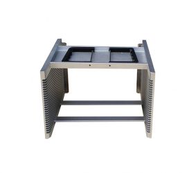 6寸晶圓盒廠價直銷,500強合作伙伴