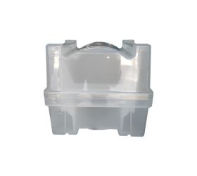 晶圓運輸盒Wafer Shipping