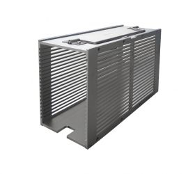 vssop8封裝料盒
