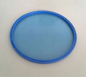 擴晶子母環(huán)精密高咬合度好固晶藍(lán)膜0松動-