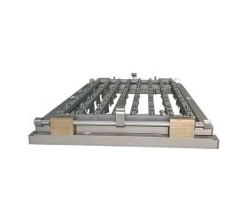PINK真空焊接爐專用T3夾具