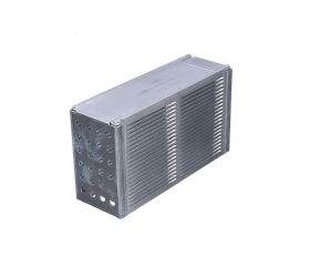 一體成型料盒