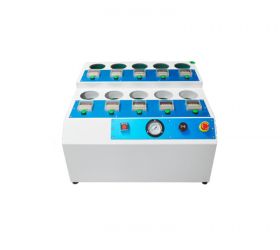 10工位錫膏回溫機(jī)