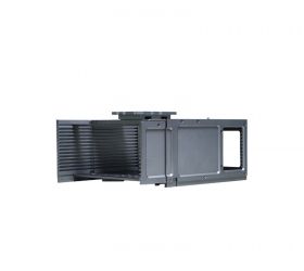 新款12寸晶圓提籃 配合機器人天車載具