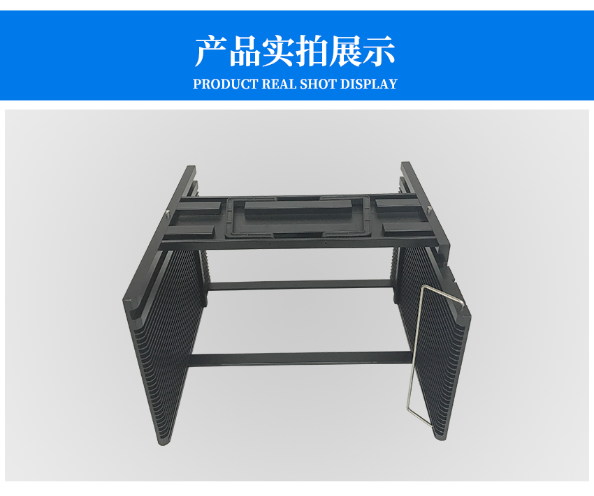 鋁料盒實拍圖
