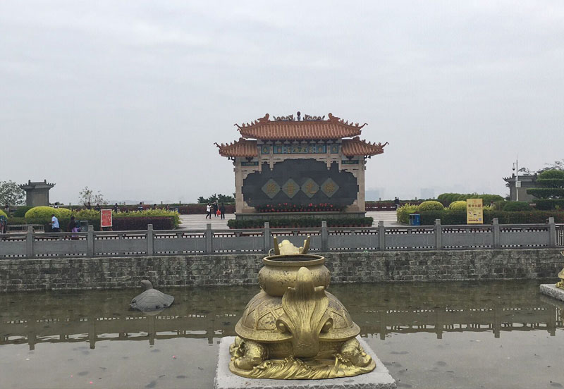 東虹鑫鳳凰山祈福5.jpg