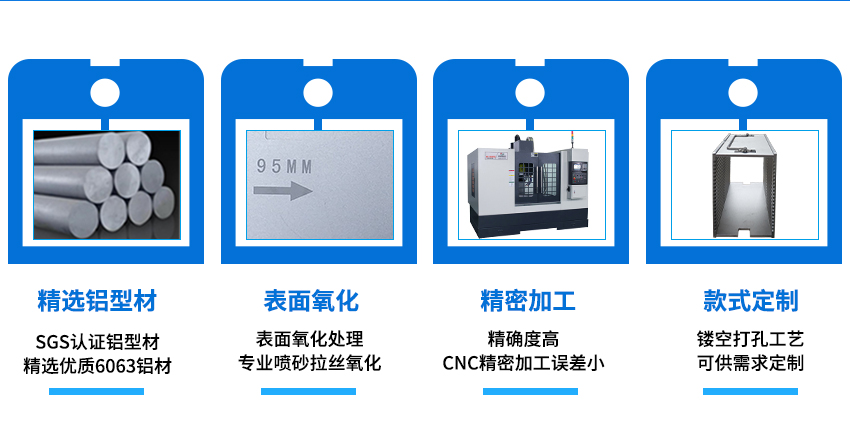 vssop8封裝料盒加工流程