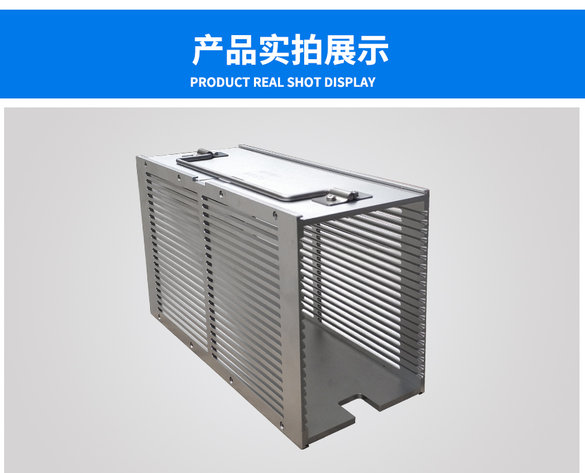 vssop8封裝料盒產(chǎn)品圖