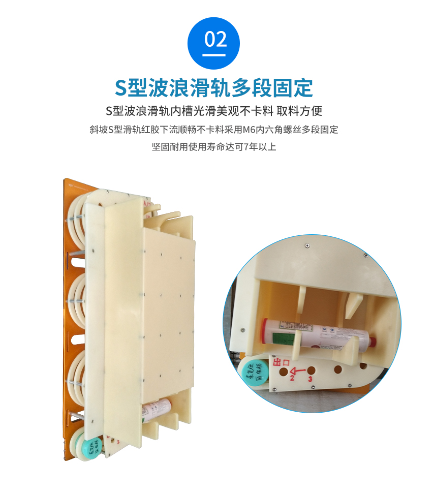 先進先出存儲器產(chǎn)品的固定方式