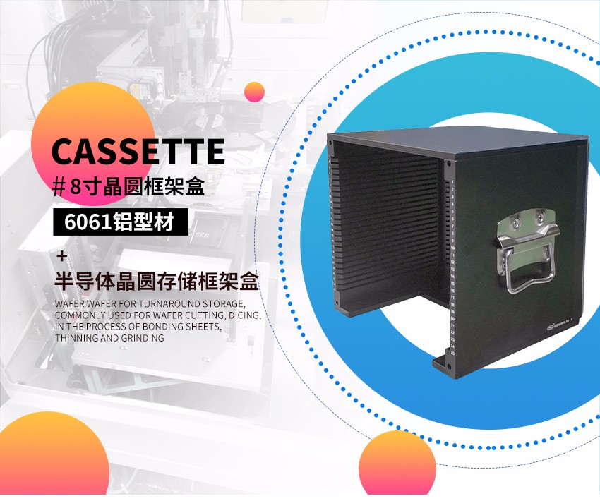 晶圓金屬周盒海報圖