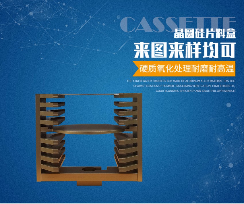 晶圓周轉載具