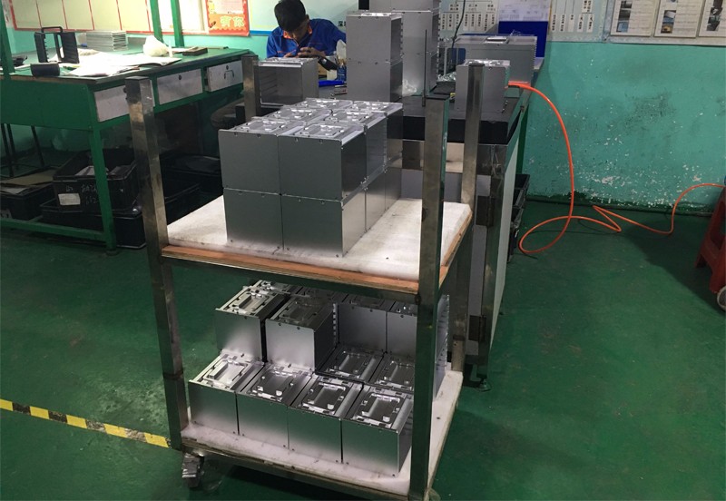 半導體周轉料盒廠家產(chǎn)品