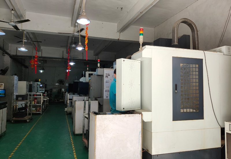 定做smt針筒錫膏儲存架加工車間