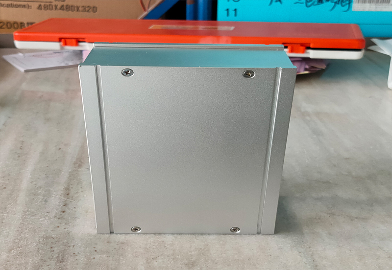 LED防靜電料盒加工.jpg